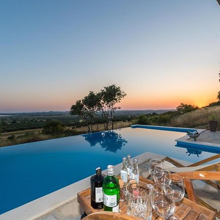 Brand New Villa Cara D Oro, Vrana Vrana  Exterior foto